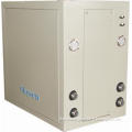 ground source heat pump